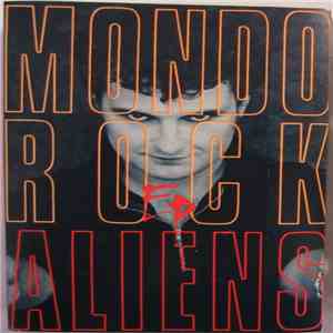 Mondo Rock - Aliens