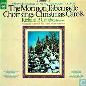 Mormon Tabernacle Choir - The Mormon Tabernacle Choir sings Christmas Carol ...