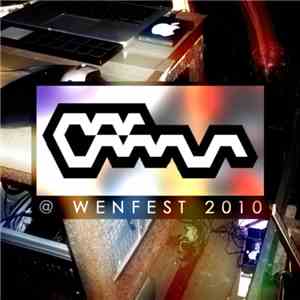 mrSimon - mrSimon@Wenfest 2010