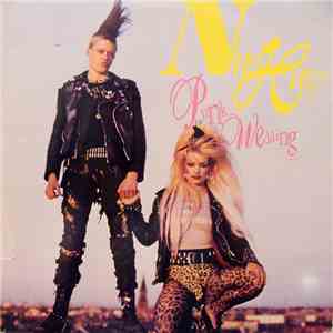 Nina Hagen - Punk Wedding