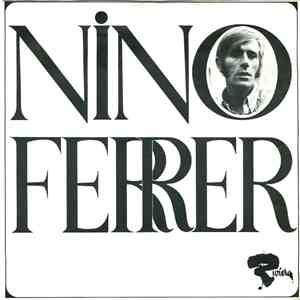 Nino Ferrer - Le Telefon / Je Cherche Une Petite Fille