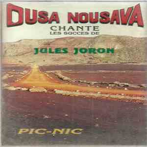 Ousa Nousava - Pic-Nic