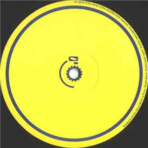 Parabolic - Sulfur