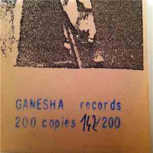 Peter Gabriel - Live In Geneva 17.12.1978