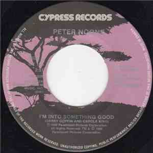 Peter Noone - I'm Into Something Good