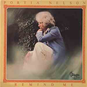 Portia Nelson Featuring The Norman Paris Trio - Remind Me