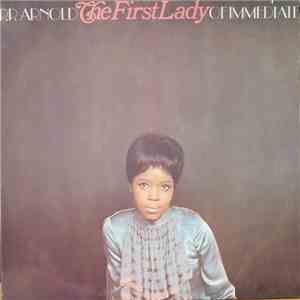 P.P. Arnold - The First Lady Of Immediate