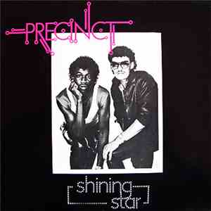 Precinct - Shining Star