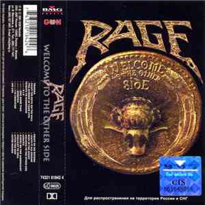 Rage  - Welcome To The Other Side