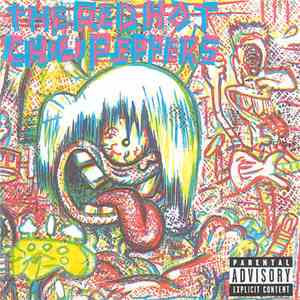 Red Hot Chili Peppers - The Red Hot Chili Peppers
