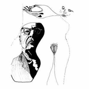 Rob Magill - The Owl And The Pussycat