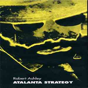 Robert Ashley - Atalanta Strategy