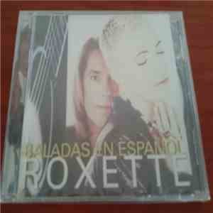 Roxette - Baladas En Español