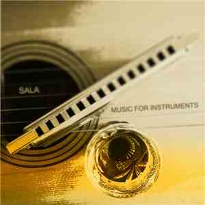 Sala - Music For Instruments