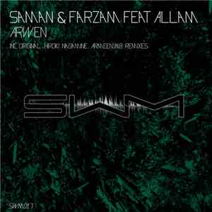 Saman & Farzam Feat Allam - Arwen