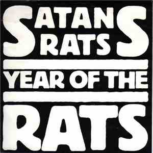 Satans Rats - Year Of The Rats