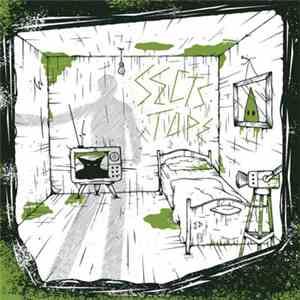 Sects Tape - Sects Tape Debut EP