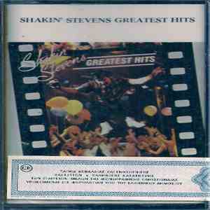 Shakin' Stevens - Greatest Hits Vol. 1
