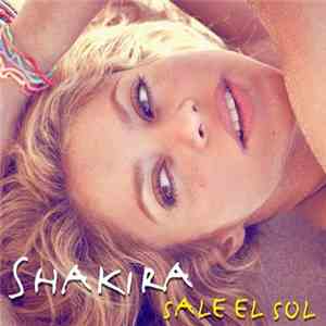 Shakira - Sale El Sol