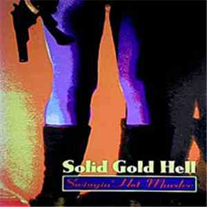 Solid Gold Hell - Swingin' Hot Murder