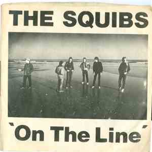 Squibs - On The Line