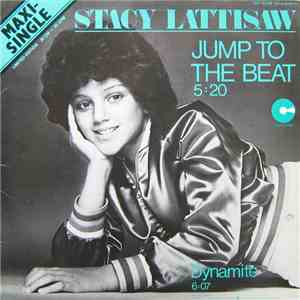 Stacy Lattisaw - Jump To The Beat / Dynamite