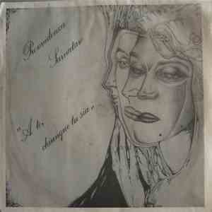 Stefania Florio - Giù La Maschera / E' Sera