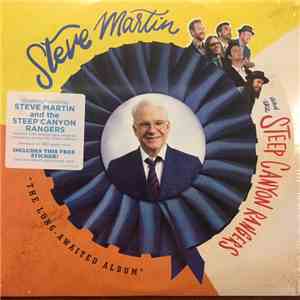 Steve Martin  And The Steep Canyon Rangers - The Long Awaited Album
