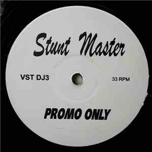 Stunt Master / Various - Holiday Sounds Better With You