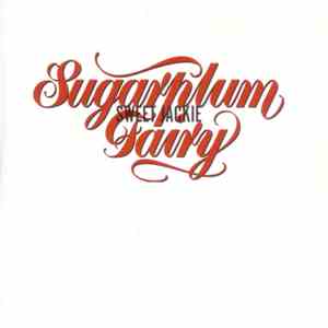 Sugarplum Fairy - Sweet Jackie