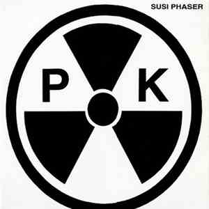 Susy Phaser - PK