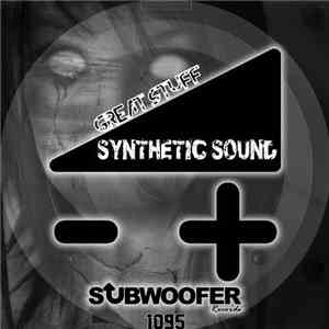 Synthetic Sound - Great Stuff