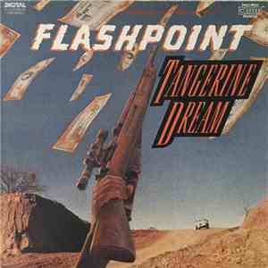 Tangerine Dream - Flashpoint