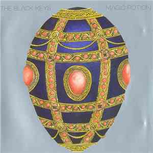 The Black Keys - Magic Potion
