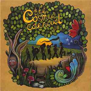 The Cosmic Carnival - The Cosmic Carnival