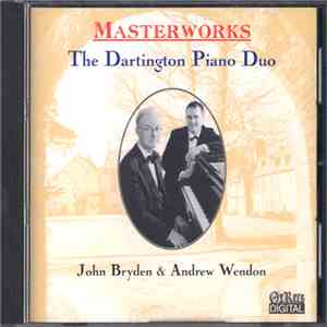 The Dartington Piano Duo - Masterworks