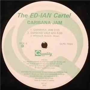 The ED-IAN Cartel - Caribana Jam