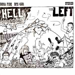 The Left  - Its The World