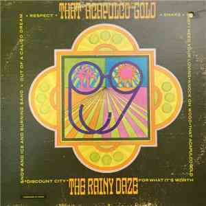 The Rainy Daze - That Acapulco Gold