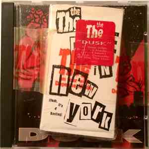The The - Dusk & Live In New York