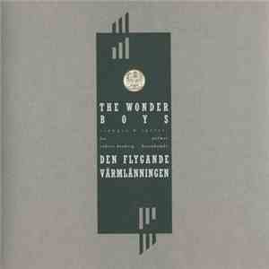 The Wonder Boys - Den Flygande Värmlänningen