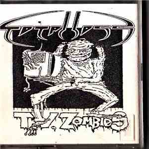 Total Loss  - T. V. Zombie