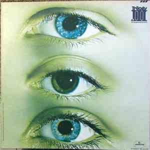 Trilogy - I'm Beginning To Feel It