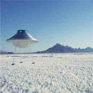 Trio Red Space - Fields Of Flat