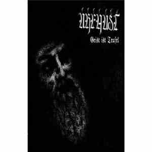 Urfaust - Geist Ist Teufel