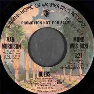 Van Morrison - Bulbs