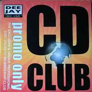 Various - CD Club Promo August 2008 Part 6
