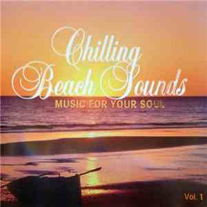 Various - Chilling Beach Sounds
