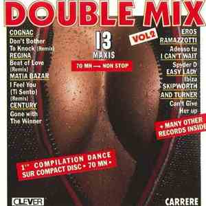 Various - Double Mix Vol. 2