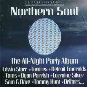 Various - Northern Soul - The All-Night Party Album
